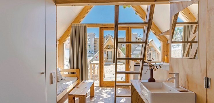 Costa del Sol Glamping Village