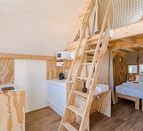 Costa del Sol Glamping Village