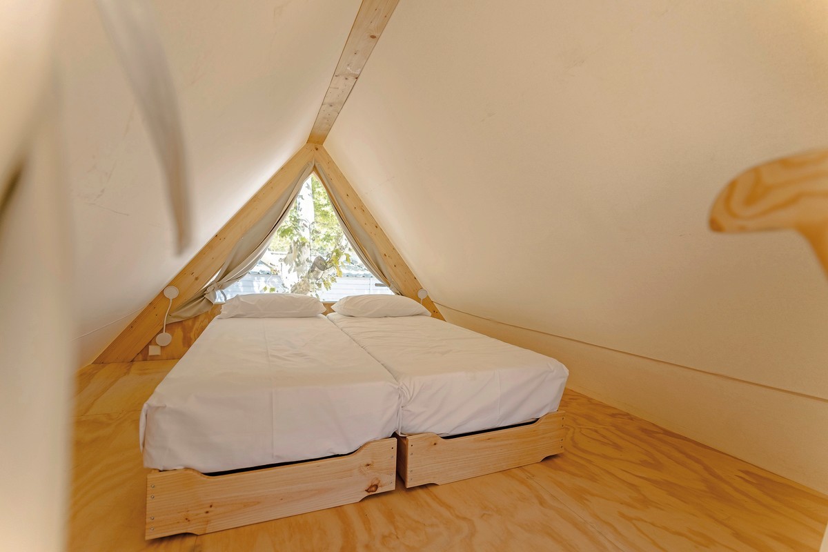 Costa del Sol Glamping Village