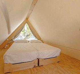 Costa del Sol Glamping Village