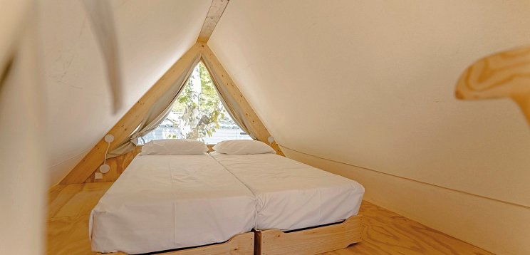 Costa del Sol Glamping Village