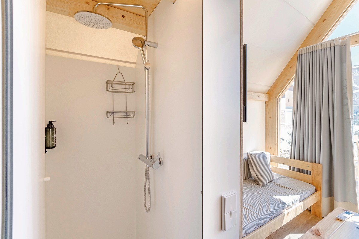 Costa del Sol Glamping Village