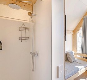 Costa del Sol Glamping Village