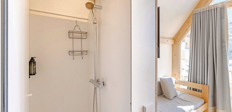 Costa del Sol Glamping Village