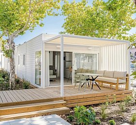 Costa del Sol Glamping Village