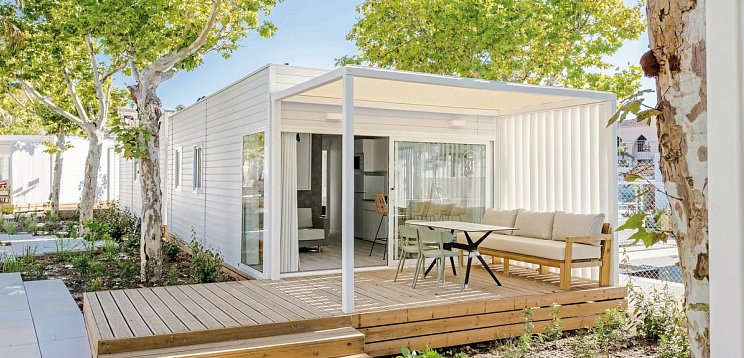 Costa del Sol Glamping Village