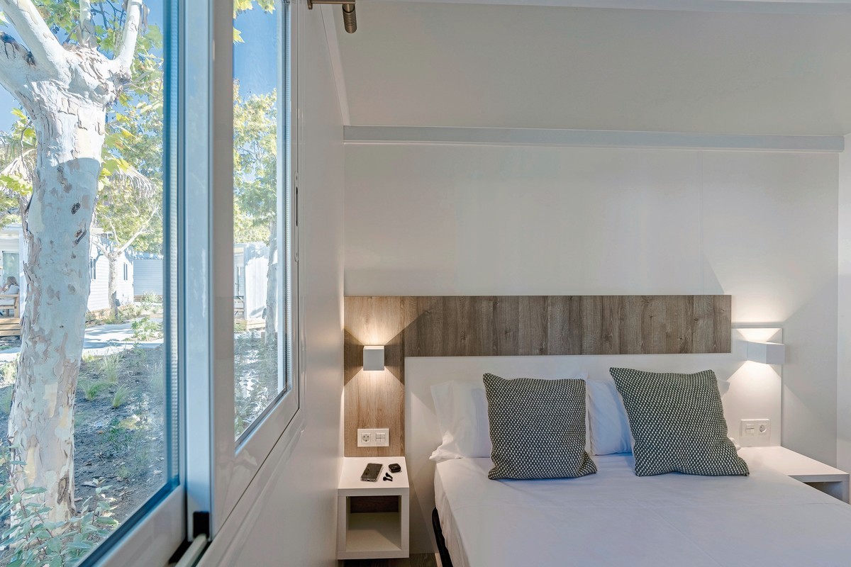 Costa del Sol Glamping Village