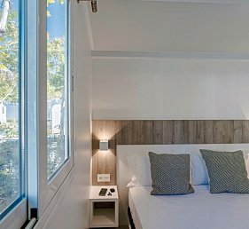 Costa del Sol Glamping Village