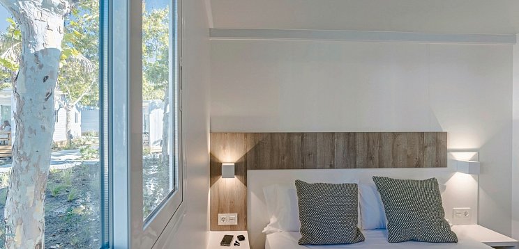 Costa del Sol Glamping Village