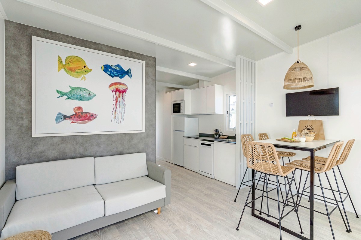 Costa del Sol Glamping Village