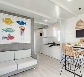 Costa del Sol Glamping Village