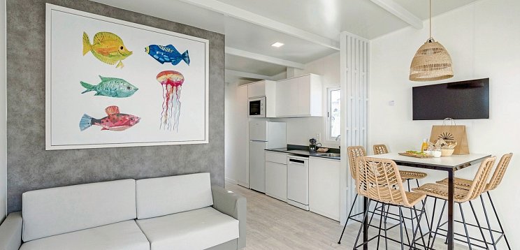 Costa del Sol Glamping Village