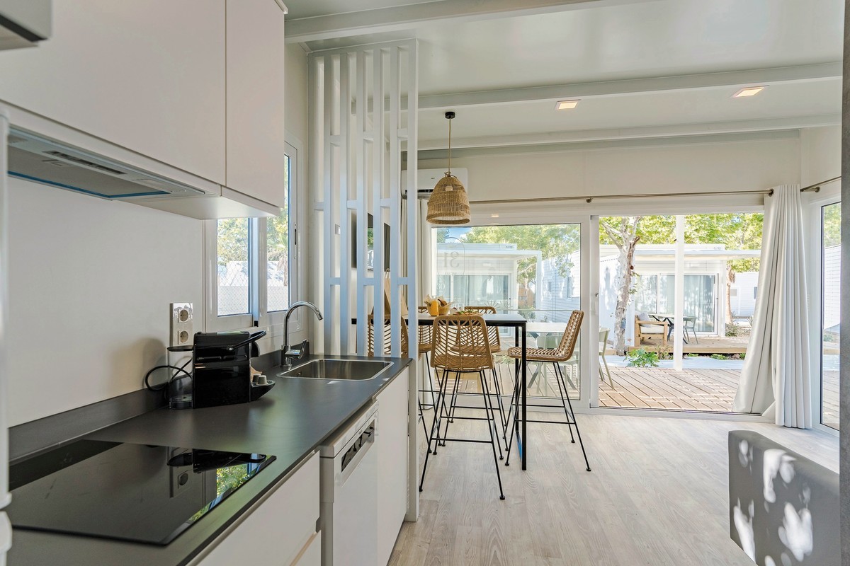 Costa del Sol Glamping Village