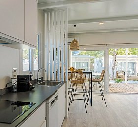 Costa del Sol Glamping Village