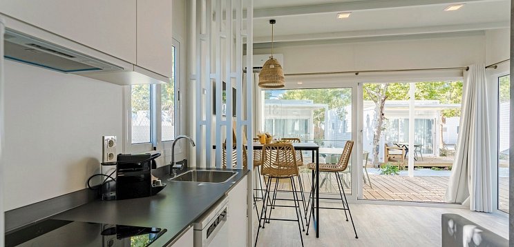 Costa del Sol Glamping Village