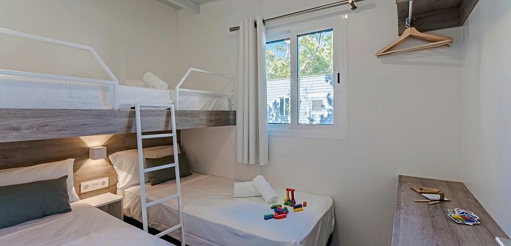 Costa del Sol Glamping Village