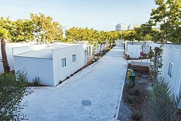 Costa del Sol Glamping Village