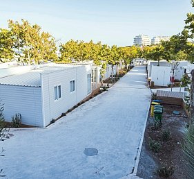 Costa del Sol Glamping Village