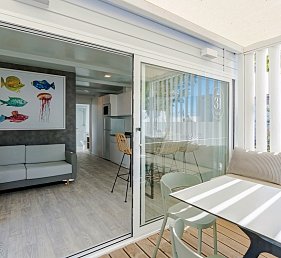 Costa del Sol Glamping Village