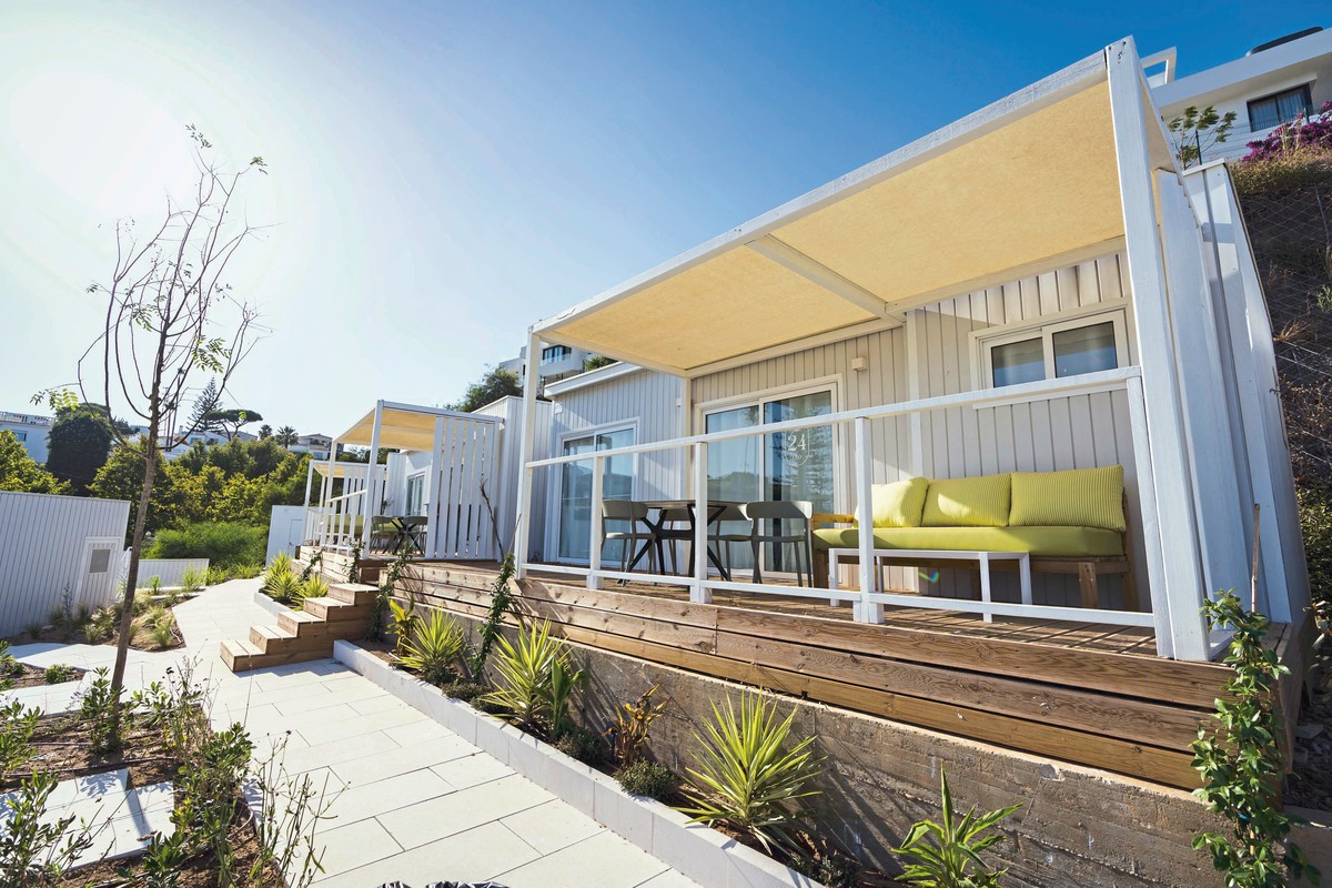 Costa del Sol Glamping Village