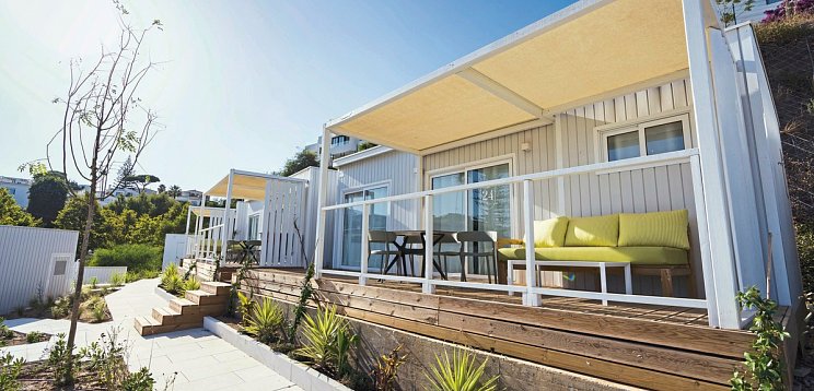 Costa del Sol Glamping Village