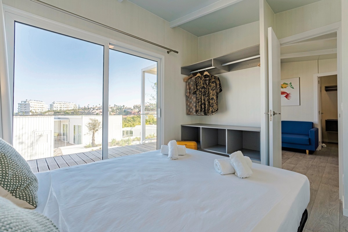 Costa del Sol Glamping Village