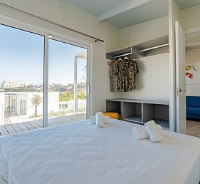 Costa del Sol Glamping Village