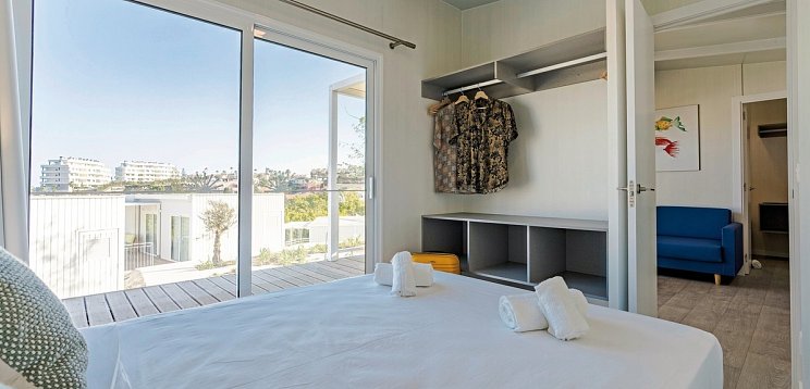 Costa del Sol Glamping Village