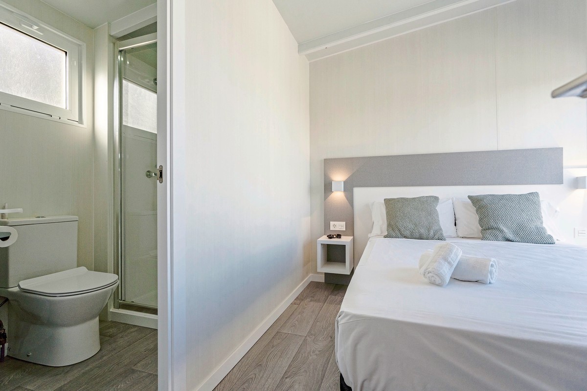 Costa del Sol Glamping Village