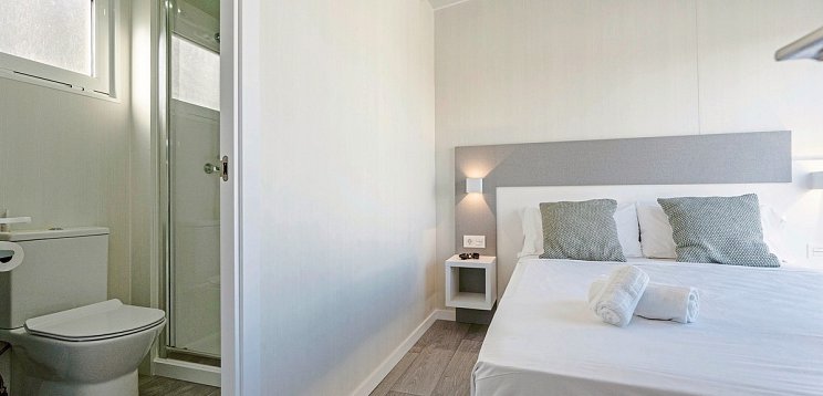 Costa del Sol Glamping Village