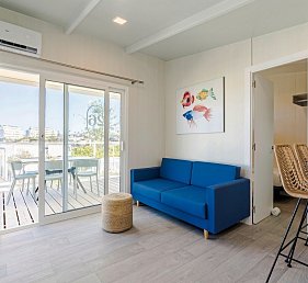 Costa del Sol Glamping Village