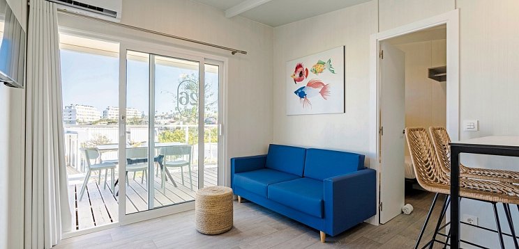 Costa del Sol Glamping Village