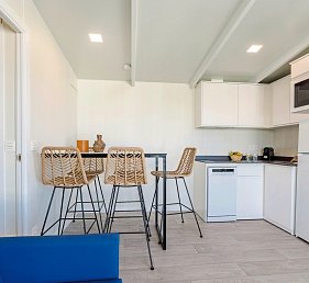 Costa del Sol Glamping Village