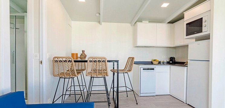 Costa del Sol Glamping Village