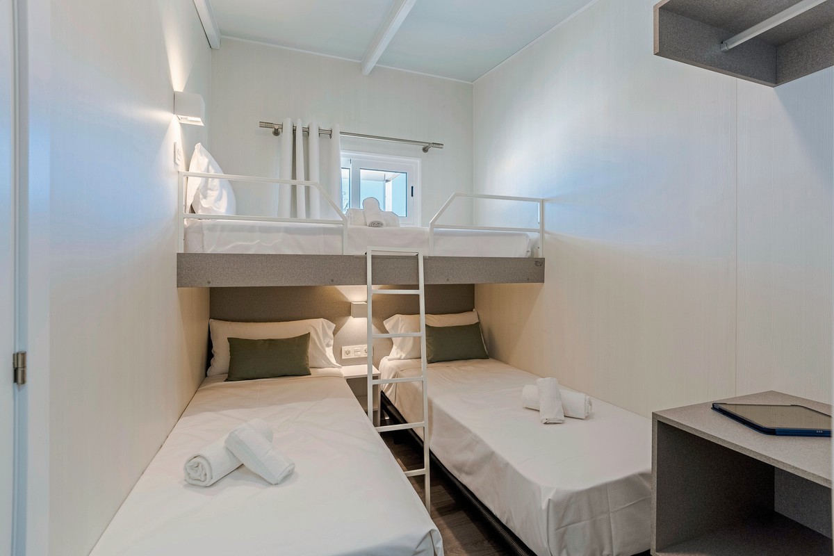 Costa del Sol Glamping Village