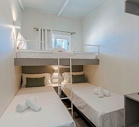 Costa del Sol Glamping Village