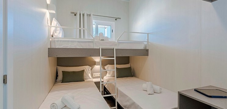 Costa del Sol Glamping Village