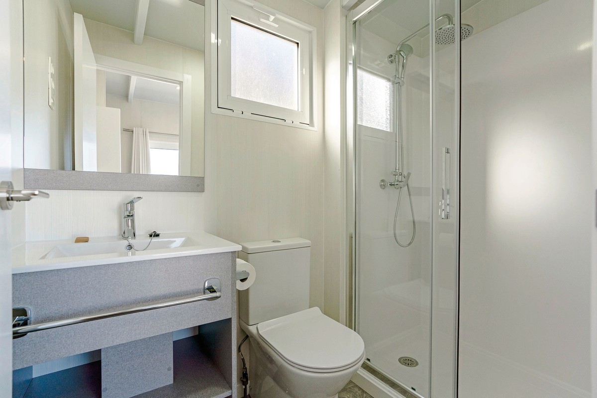 Costa del Sol Glamping Village