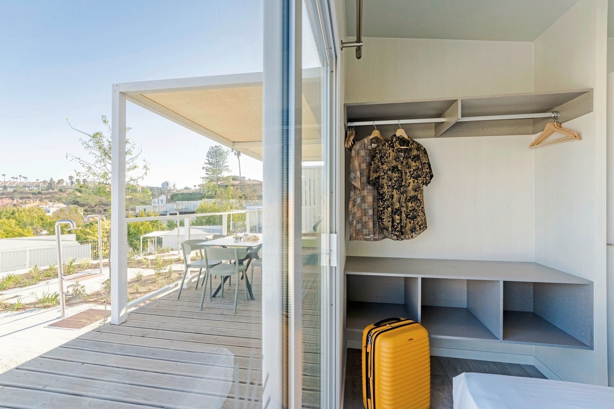 Costa del Sol Glamping Village