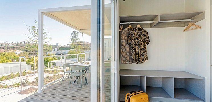 Costa del Sol Glamping Village