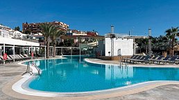 Costa del Sol Glamping Village