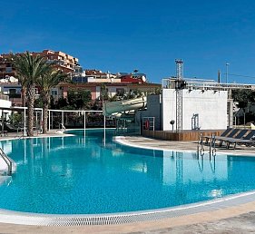 Costa del Sol Glamping Village