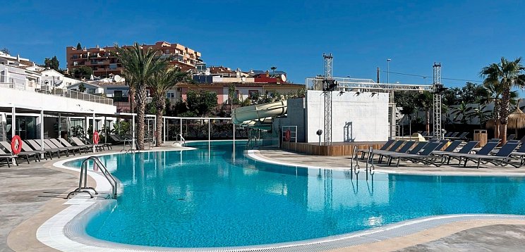 Costa del Sol Glamping Village