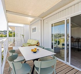 Costa del Sol Glamping Village