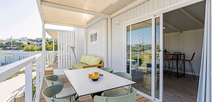 Costa del Sol Glamping Village