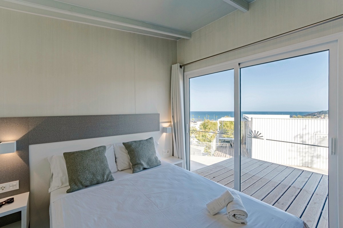 Costa del Sol Glamping Village