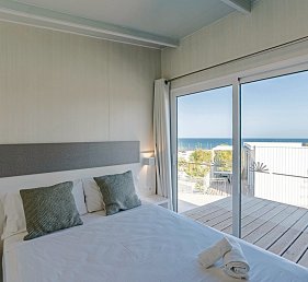 Costa del Sol Glamping Village