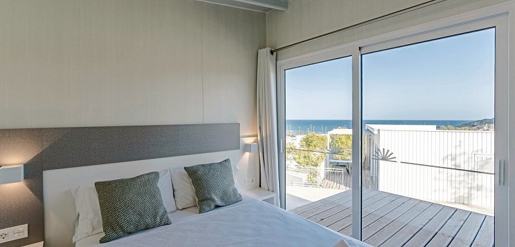 Costa del Sol Glamping Village