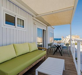 Costa del Sol Glamping Village