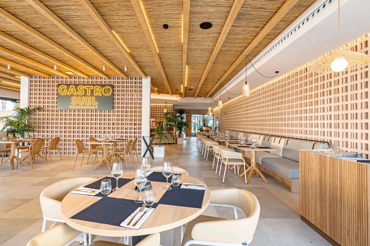 Costa del Sol Glamping Village